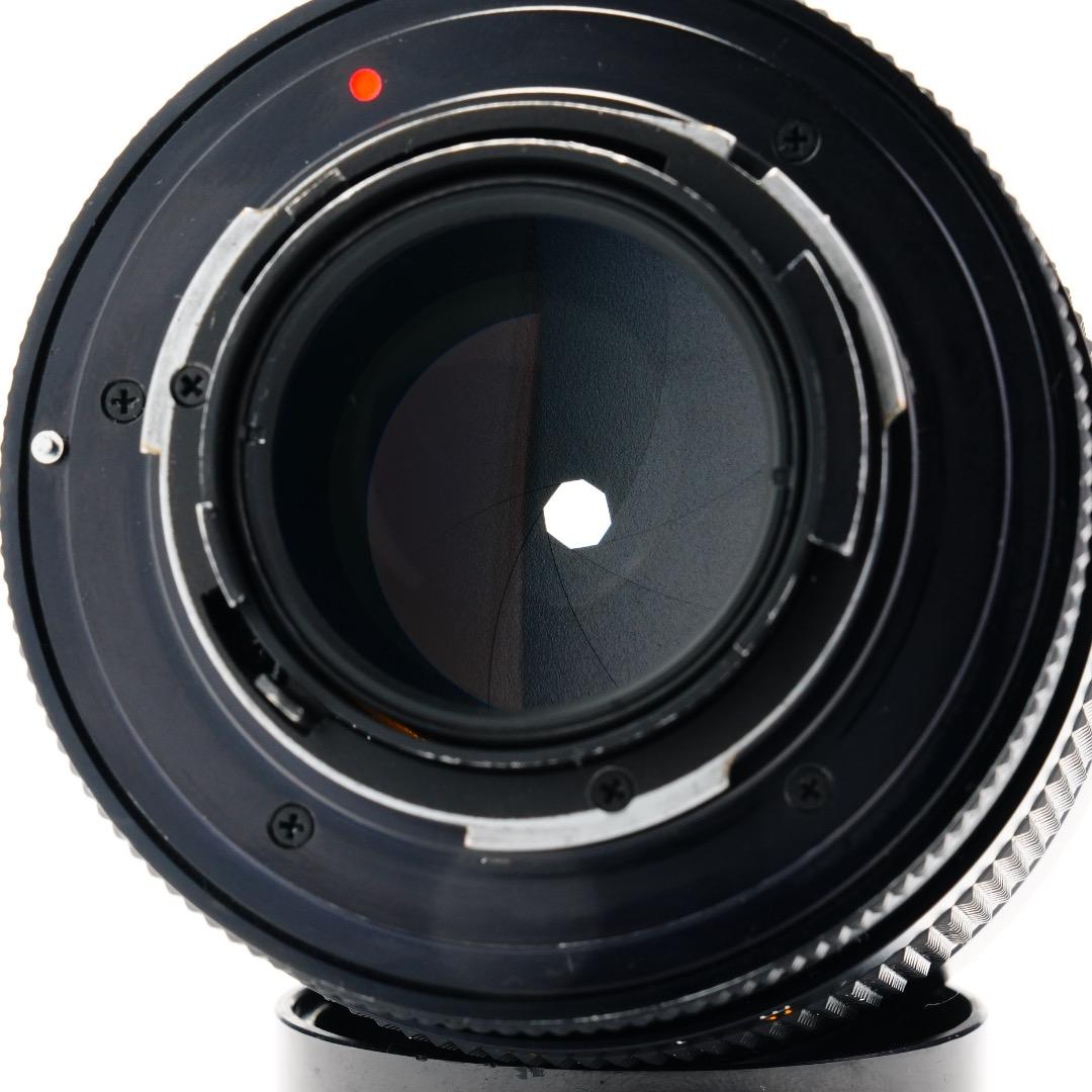 【極美品】Carl Zeiss Planar 85mm F1.4 MMJ 110