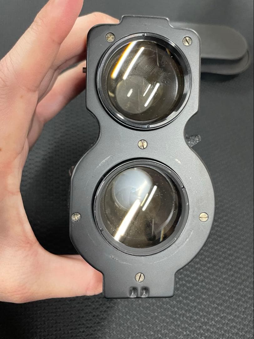 マミヤ　MAMIYA SEKOR 250mm