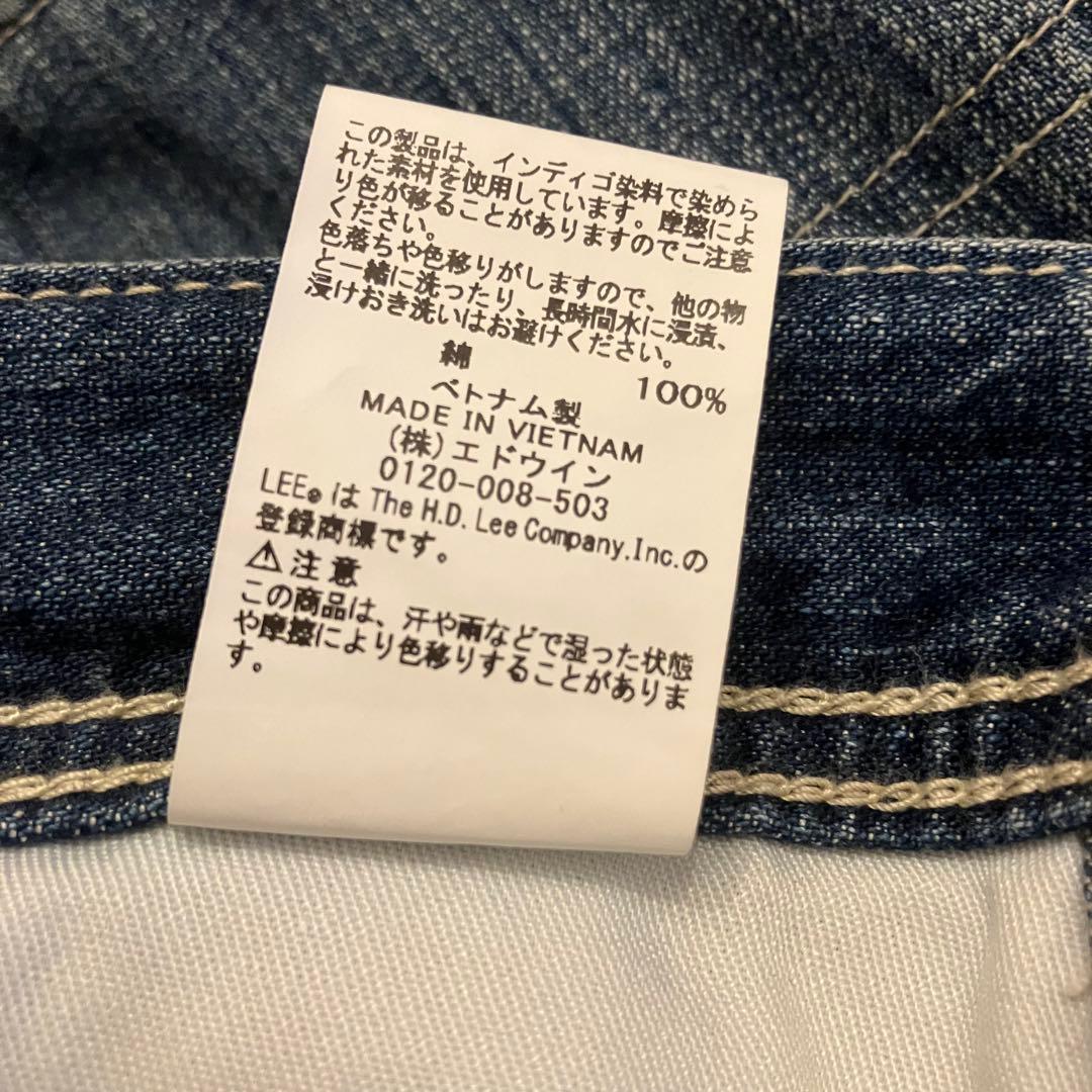 ジャケット・アウター STANDARD CALIFORNIA x LEE