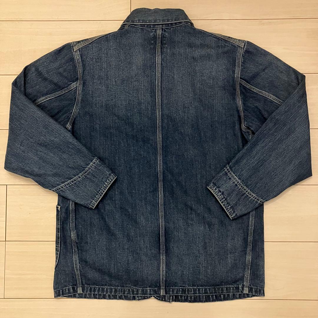 ジャケット・アウター STANDARD CALIFORNIA x LEE