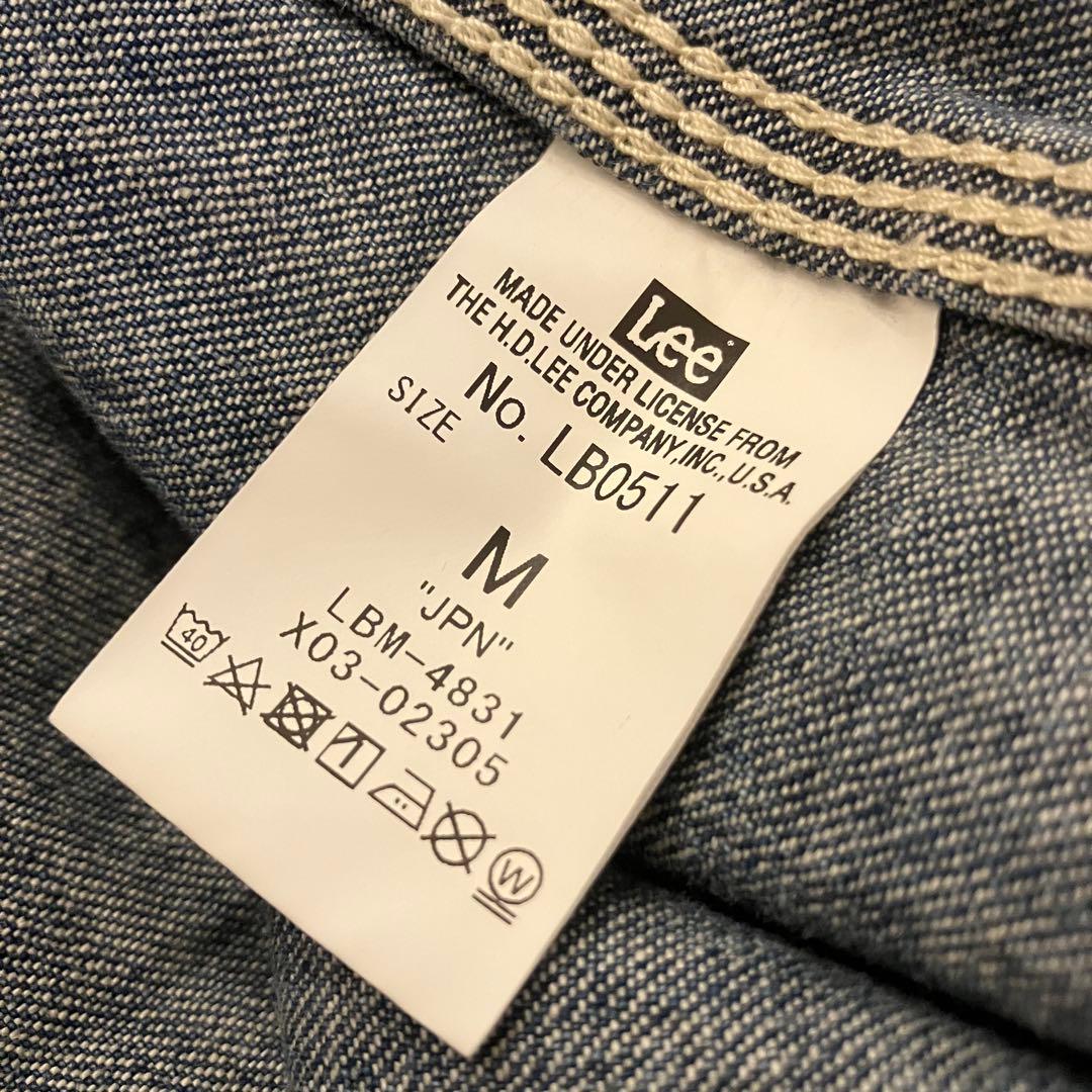 ジャケット・アウター STANDARD CALIFORNIA x LEE