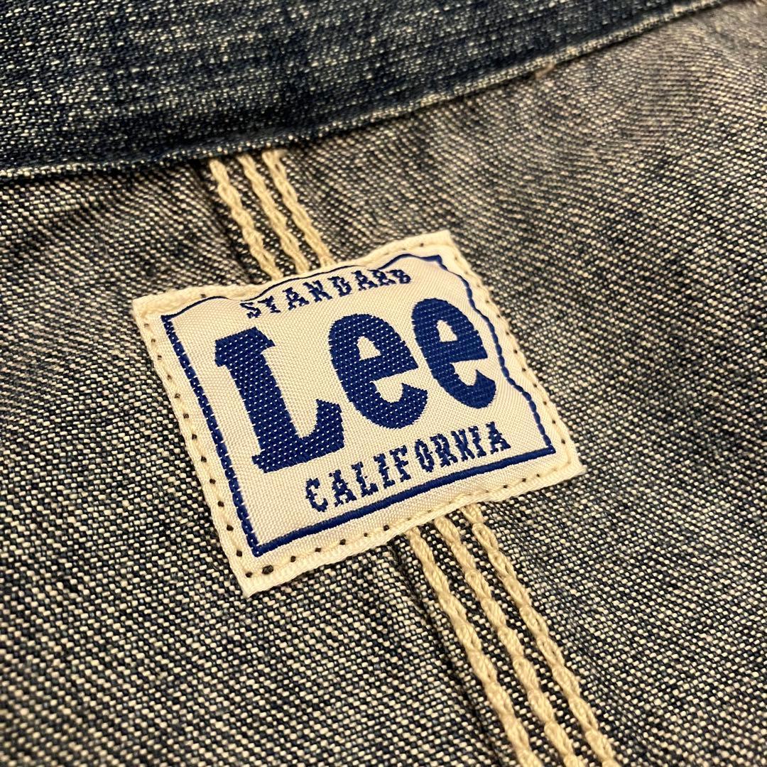 ジャケット・アウター STANDARD CALIFORNIA x LEE