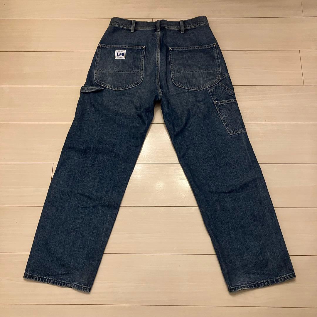 ジャケット・アウター STANDARD CALIFORNIA x LEE
