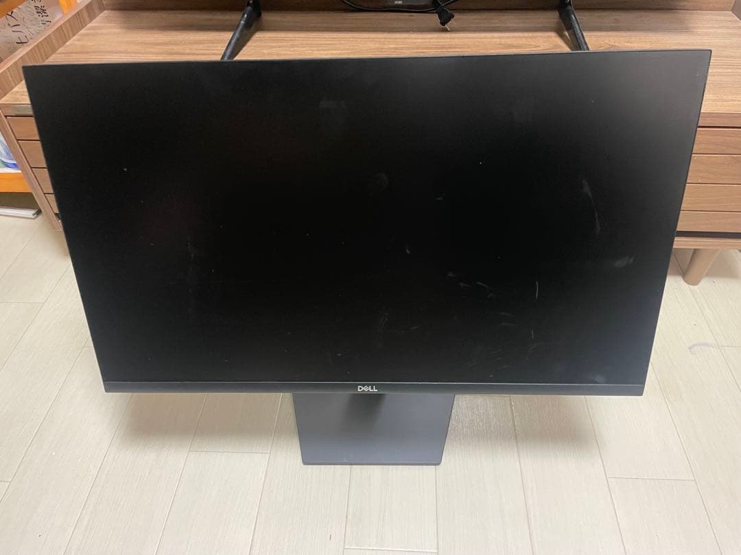 DELL モニター S2721HSX 27インチ