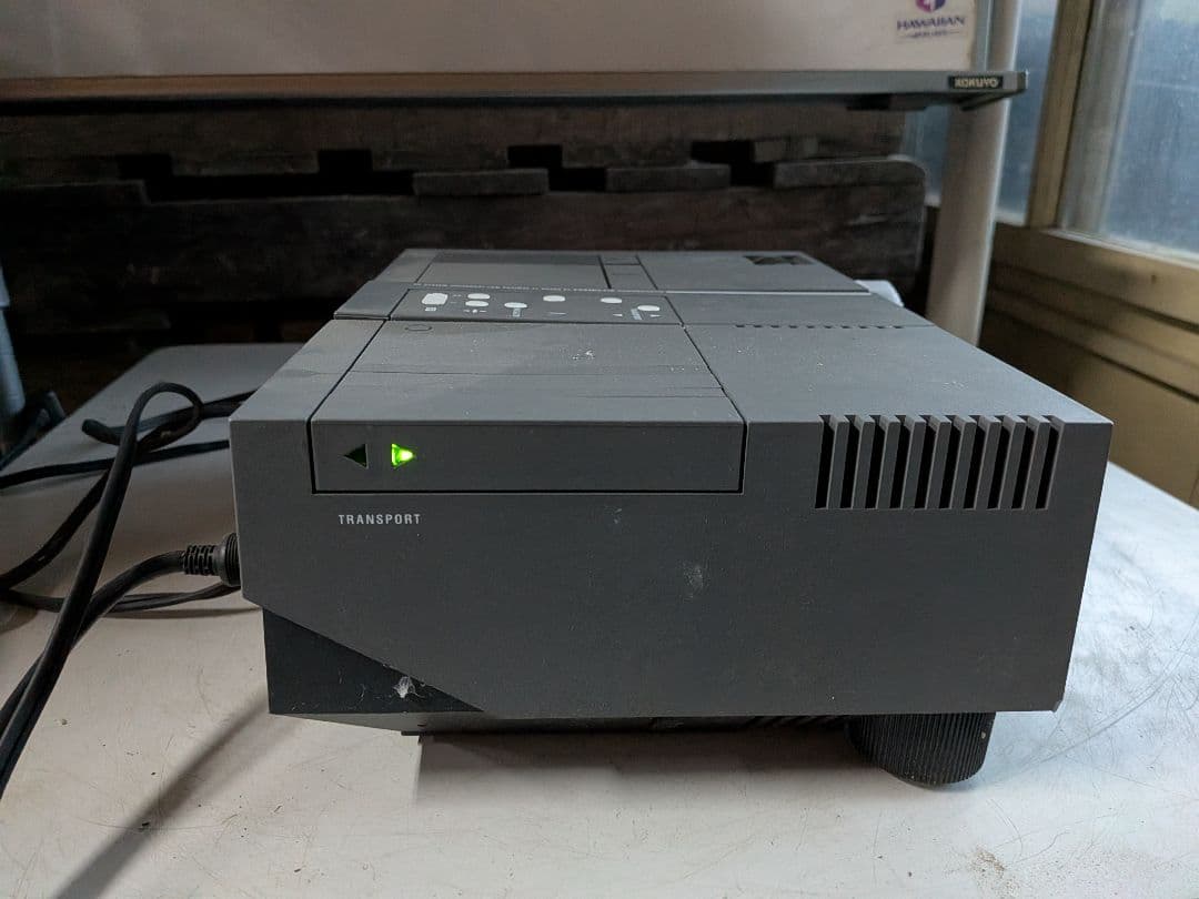 ラッキー LUCKY スライドプロジェクター DIAMATOR 1502AF