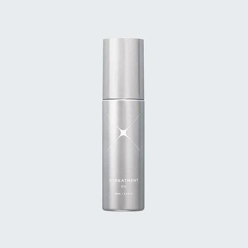X TREATMENT OIL(オイル) 95ml 2本