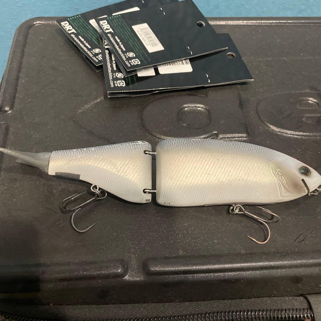 クラッシュ9 スモーキングゴースト