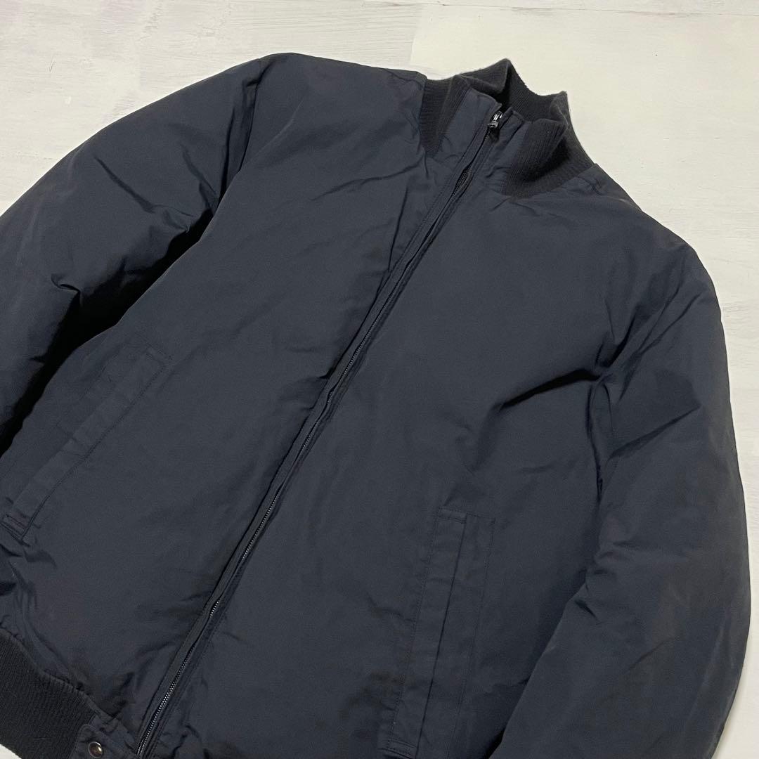 ジャケット・アウター RARE 90s old DKNY bomber jacket archive