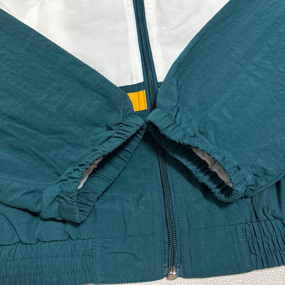 Reebok 1999年 ラグビー オーストラリア代表 ナイロン セットアップ