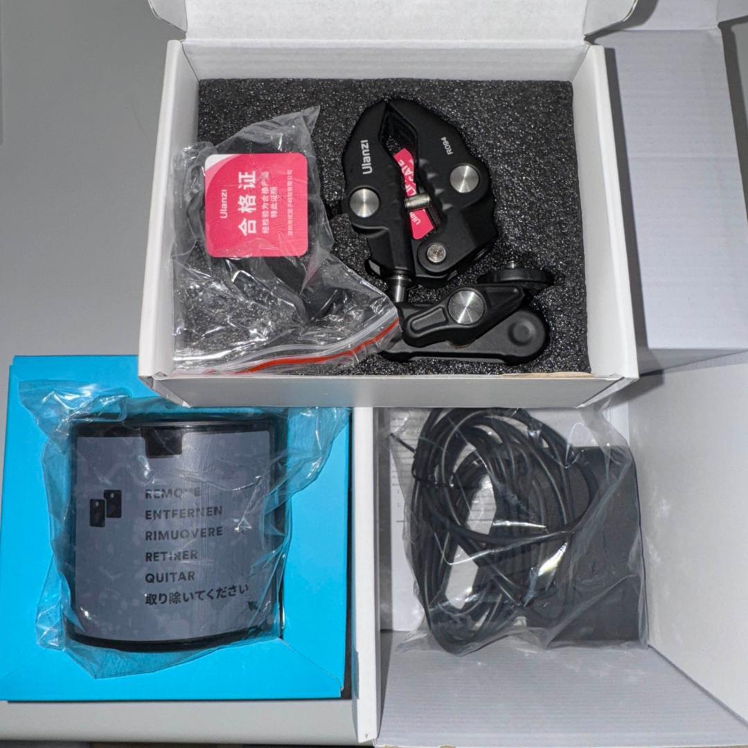 HTC VIVE ベースステーション2.0 + マウント