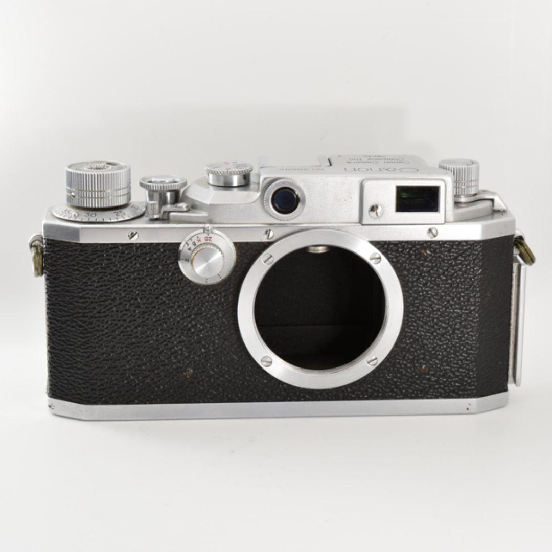 レトロで人気⭐良品⭐CANON IV Sb改 BODY レンジファインダー