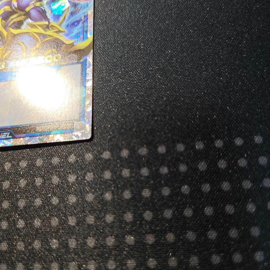 カオス・ソルジャー　ORR　オーバーラッシュパック3