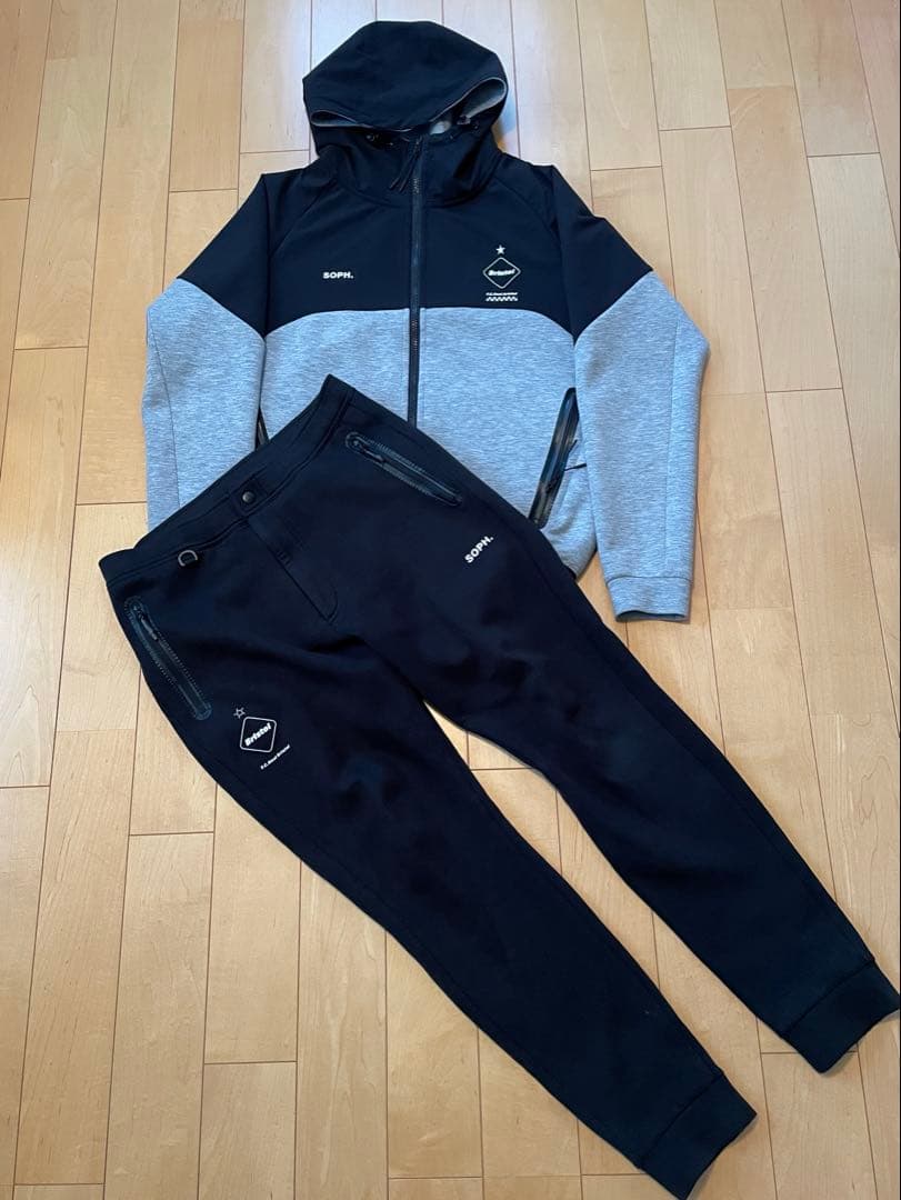 一戸洸斗様 ブリストル　上下セット　M