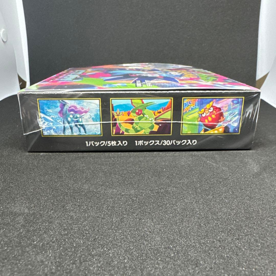 【新品未開封】ポケモンカードゲーム インフェルノX 1BOX 【シュリンク付き】