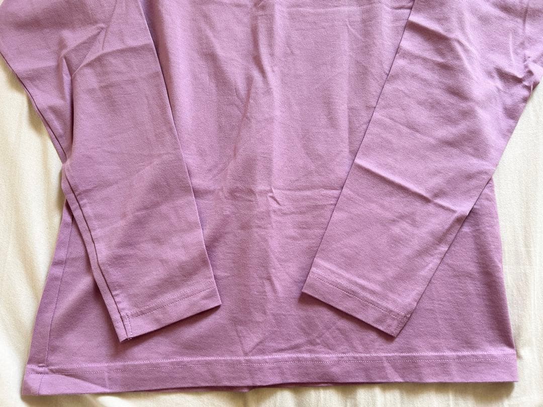 【新品】Acne Studiosアクネストゥディオズ フェイス長袖Tシャツ XS