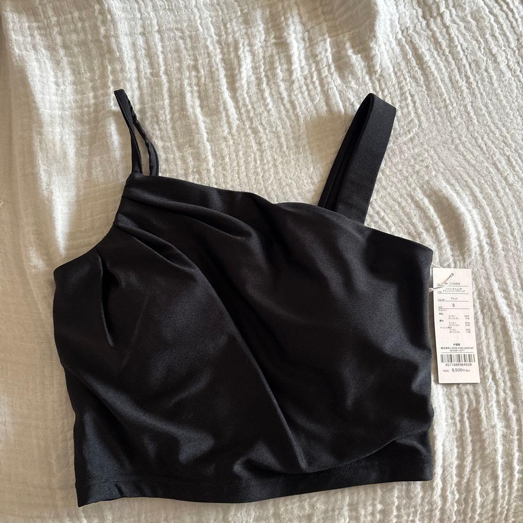 SUKALA ブラック ヨガウェア Sサイズ