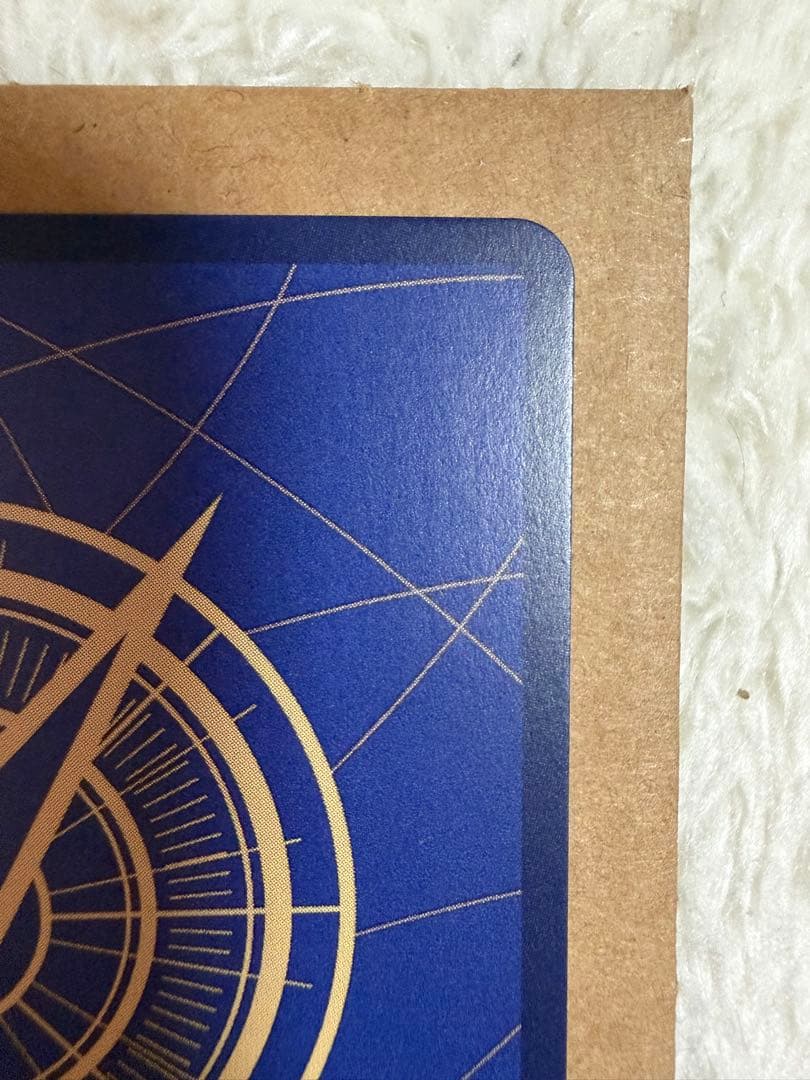 ワンピースカード　ナミ　SR SP OP08-106　美品