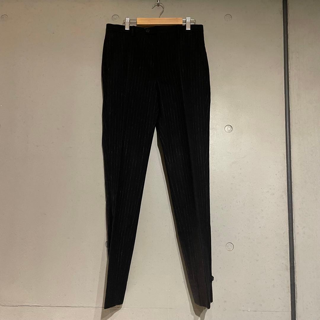 【美品】マルジェラ Maison Margiela スラックス パンツ 46