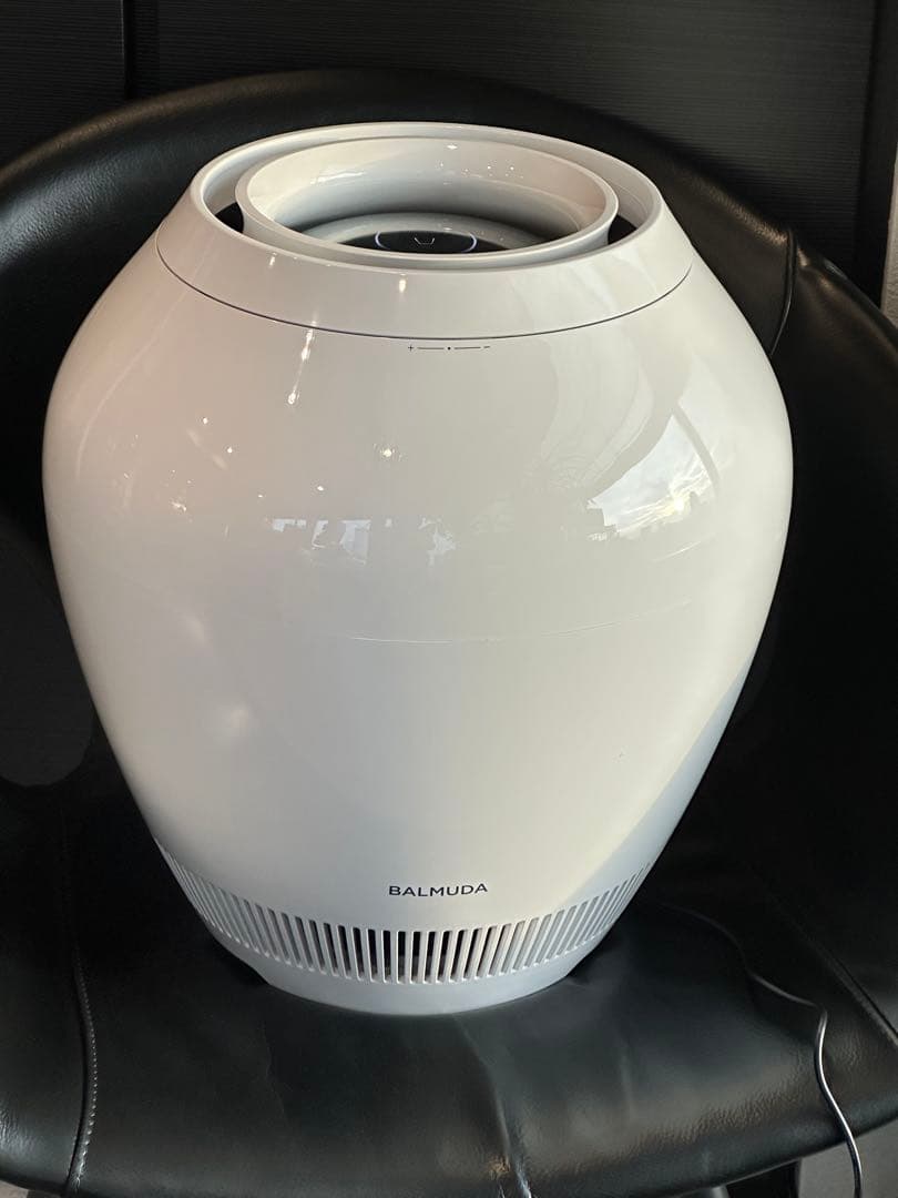 ふ*の様 【BALMUDA バルミューダ 】BALMUDA Rain加湿器202