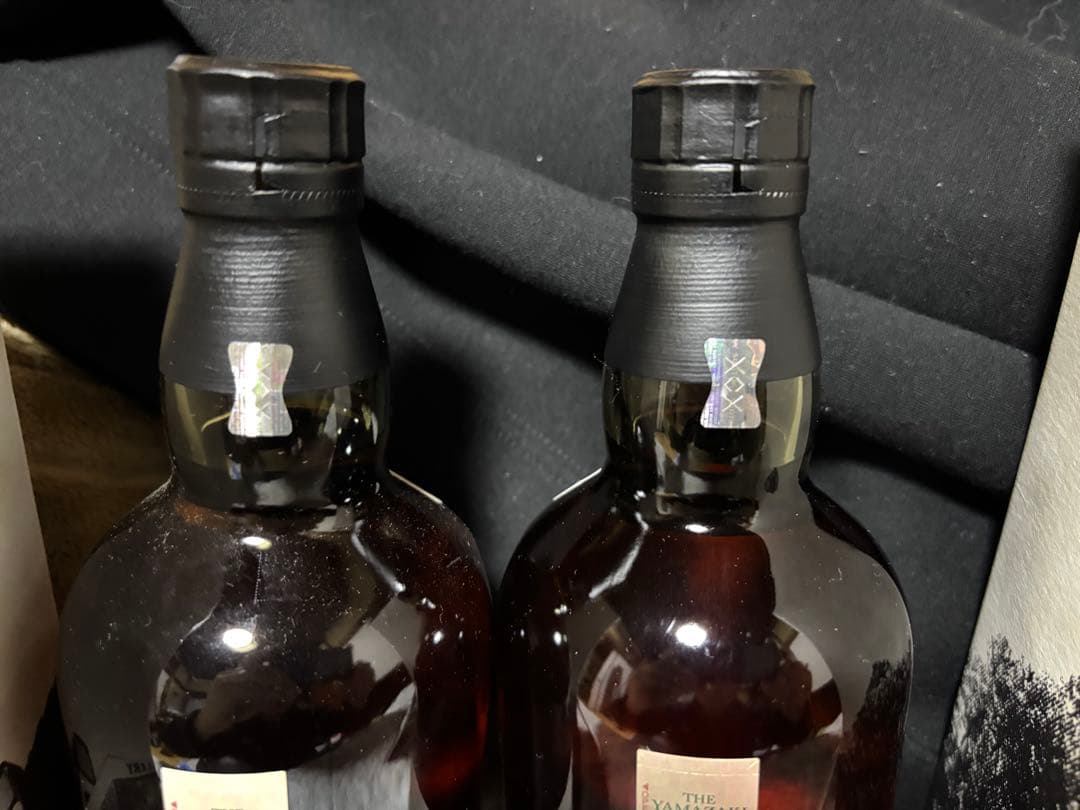 K*a様 山崎2024 edition 2本セット