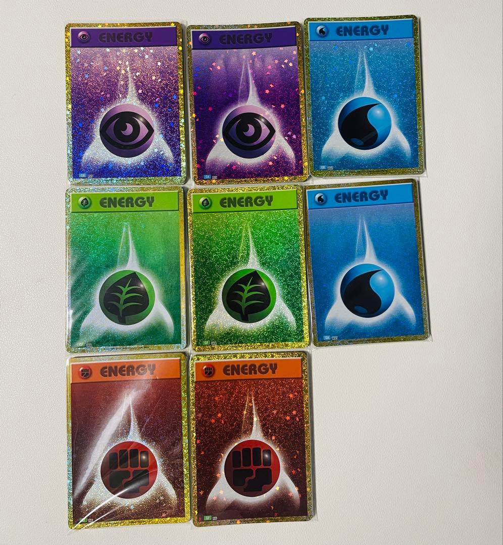 【早い者勝ち】ポケモンクラシック　専用　各18枚