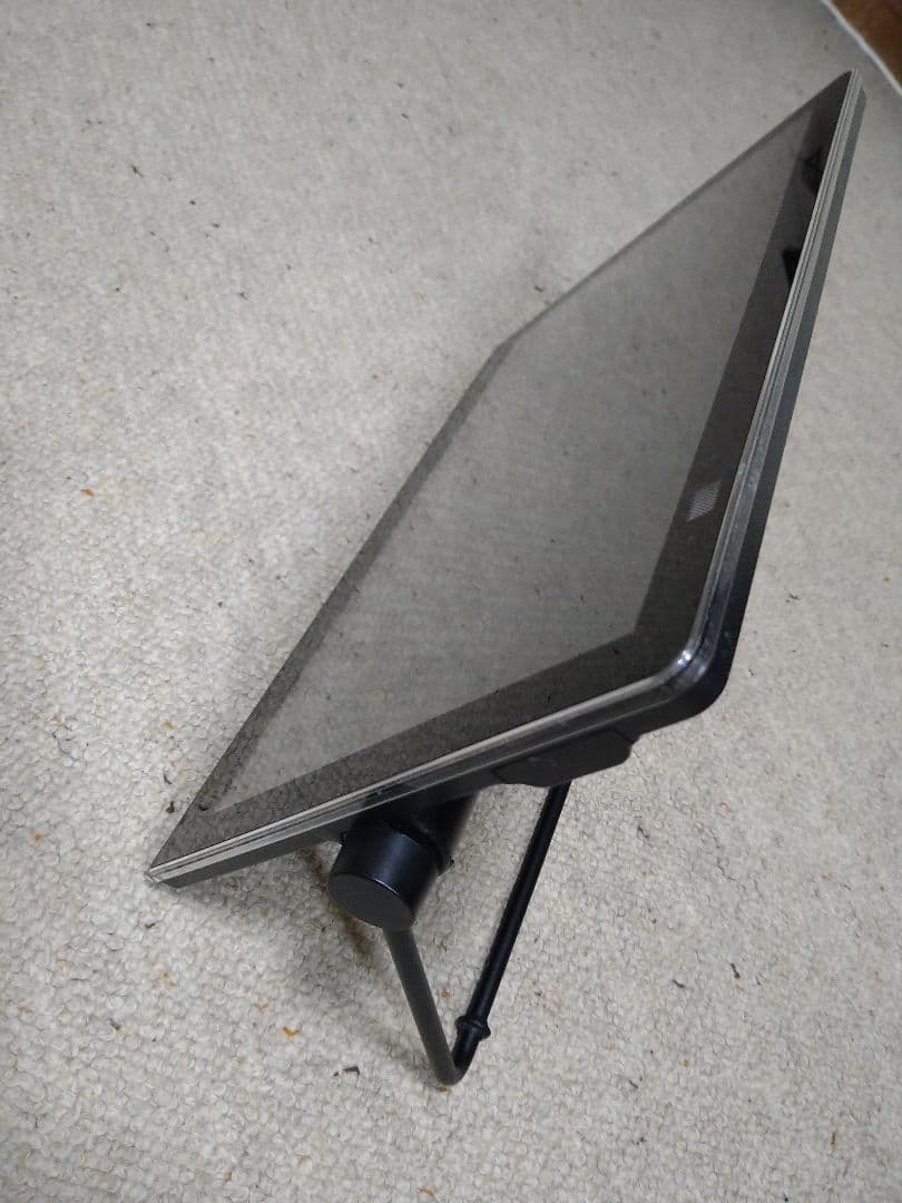 Panasonic Pビエラ 「UN-15CTD10」 液晶部分のみ ※現状渡し