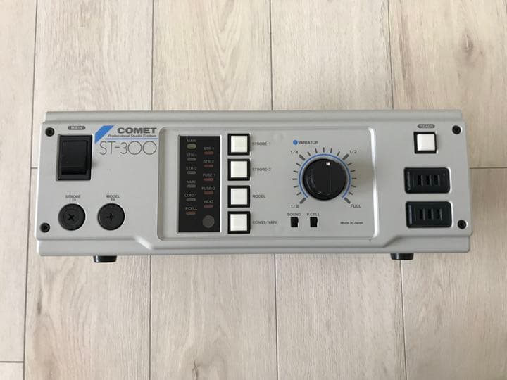 コメット COMET ST-300