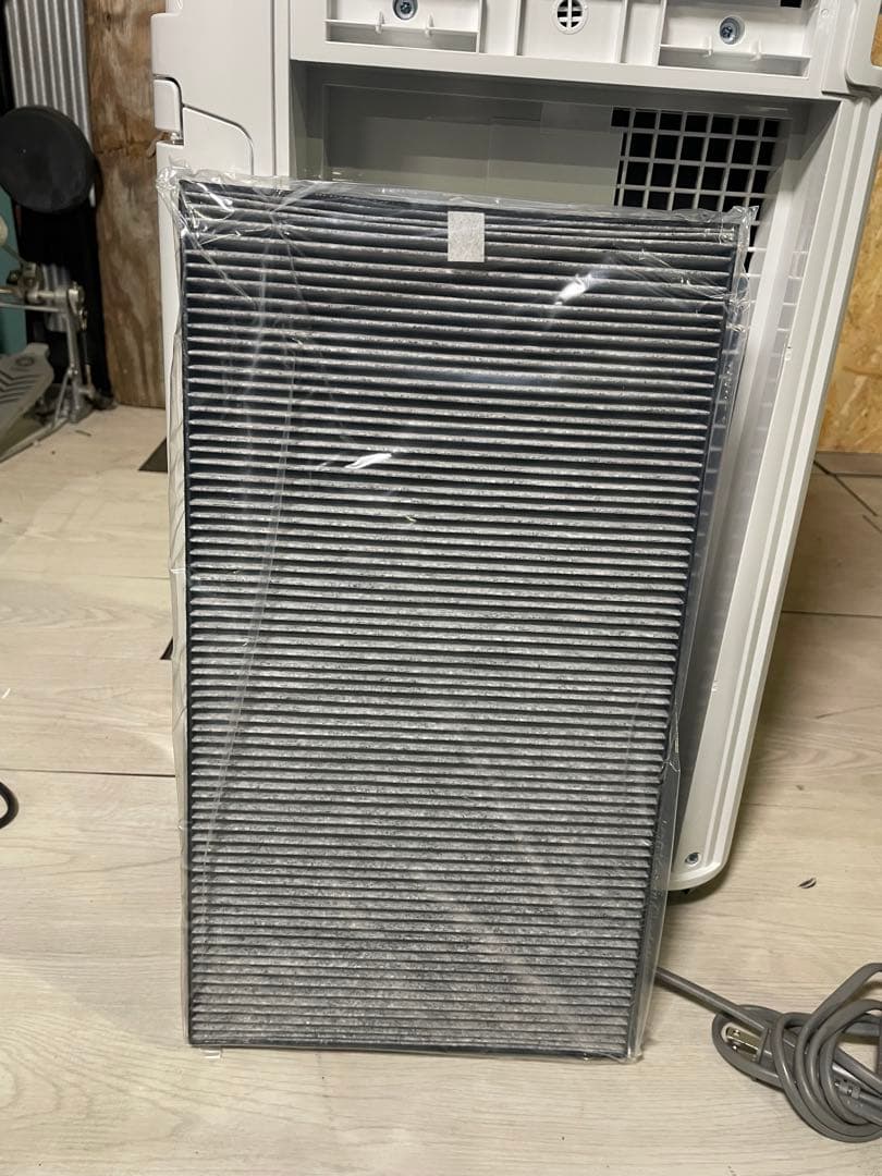 2025年製 SHARP 加湿空気清浄機 KC-40TH7-W