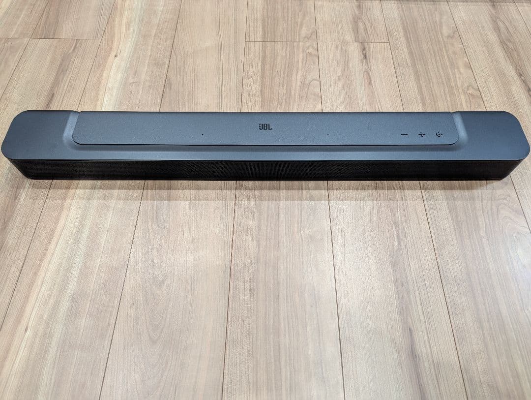 JBL BAR 300 サウンドバー