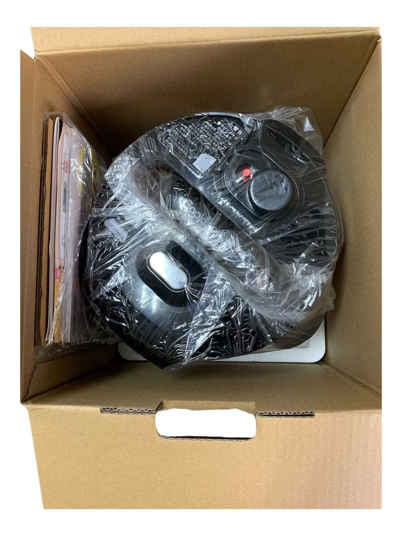 クッキングプロ V2 FN006446 レッド　3.2リットル