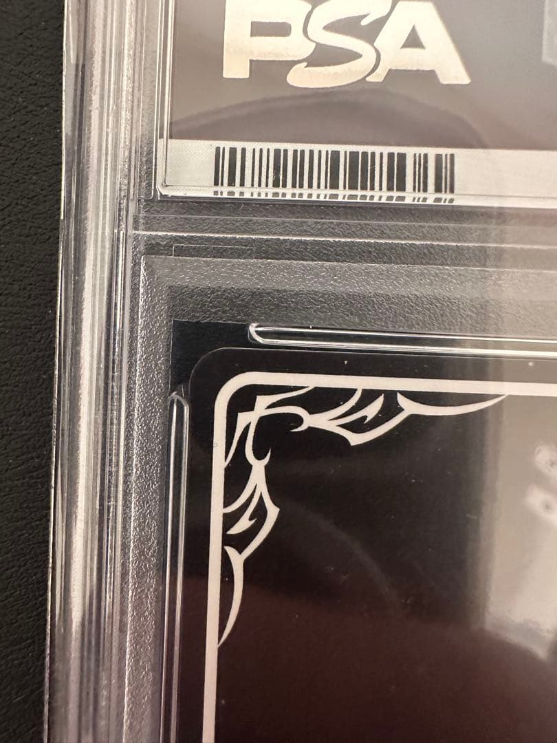 不思議な青空アリス SP PSA10