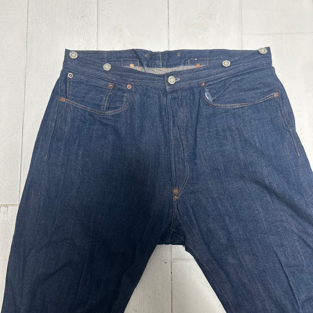 リーバイス　ヴィンテージクロージング　　34
