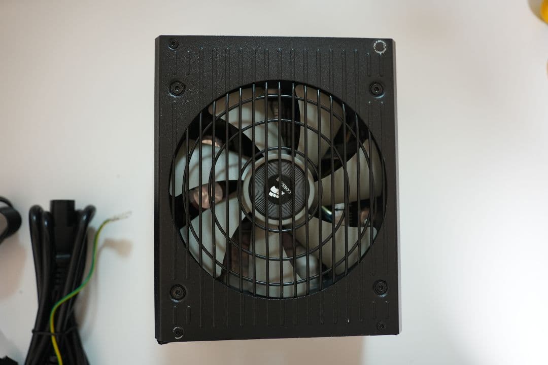 CORSAIR HX1000i コルセア プラチナ規格 1000w電源