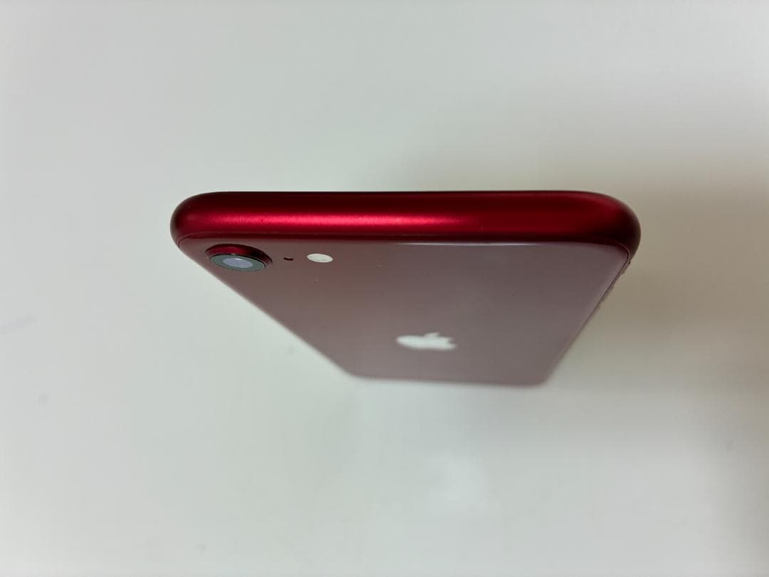 美品 iPhoneSE 第3世代【64G SIMフリー】