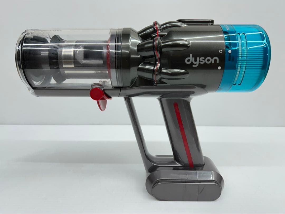 中古　ダイソン掃除機　SV21 Micro 1.5kg 本体　純正バッテリー付き