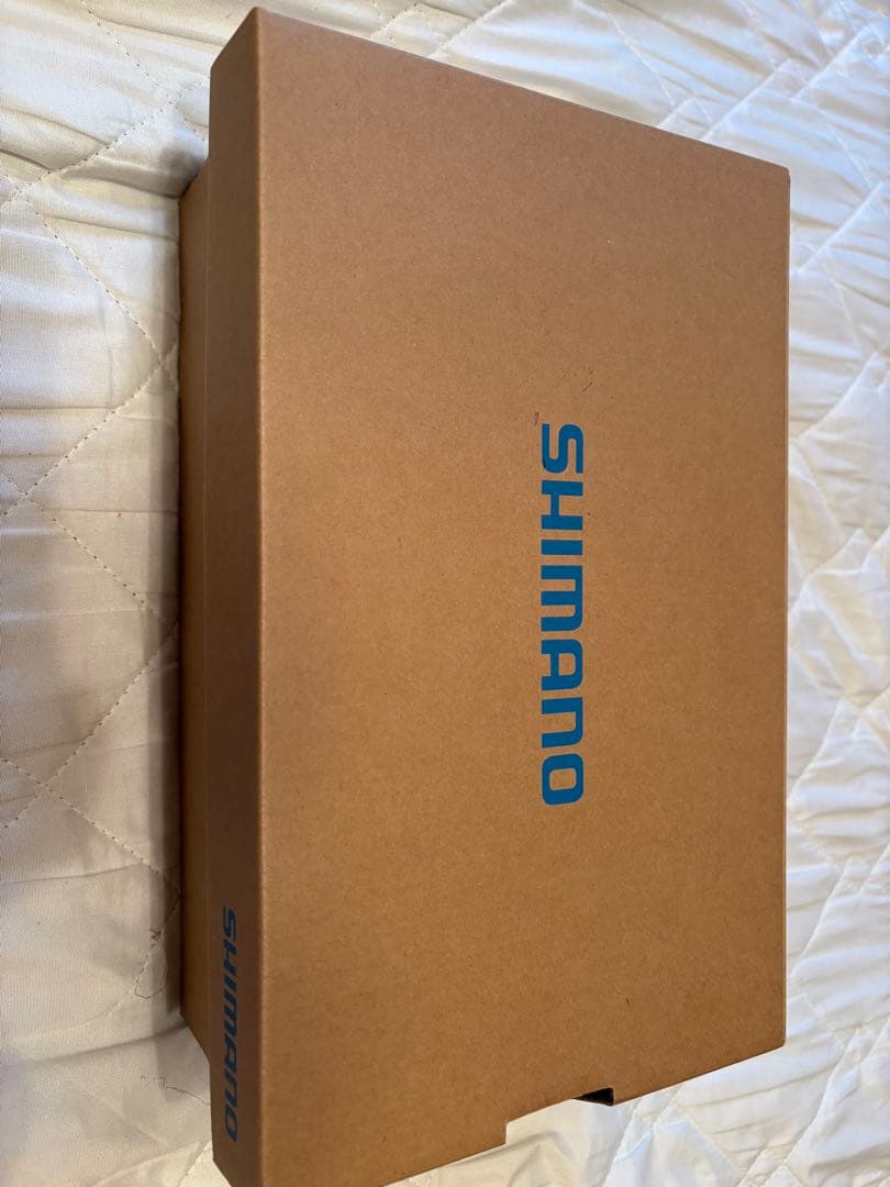 シマノ XC3（SH-XC300）SPDビンディングシューズ 24.5cm