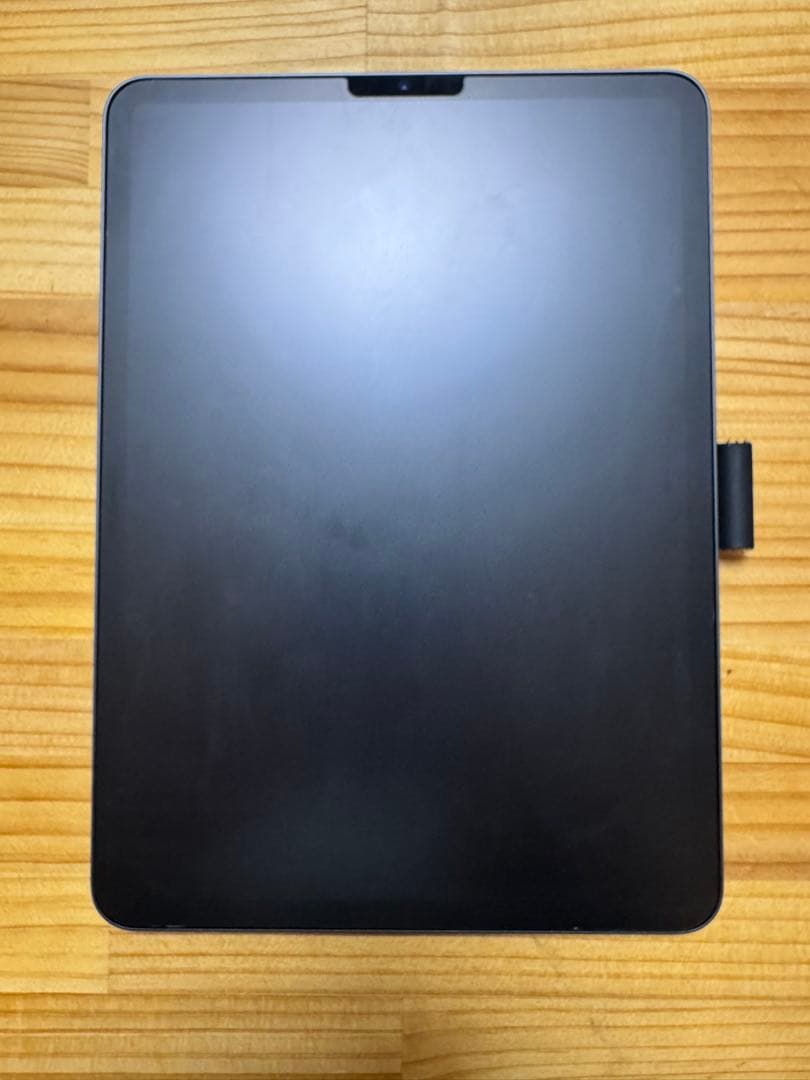 Apple iPad Pro（第３世代）11インチ 純正カバー＆Pencil付き