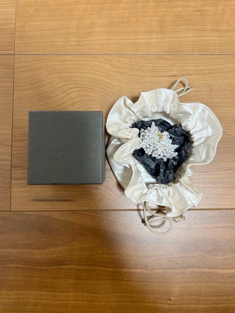 新品　FUA accessory 始まりの時　Pierce M