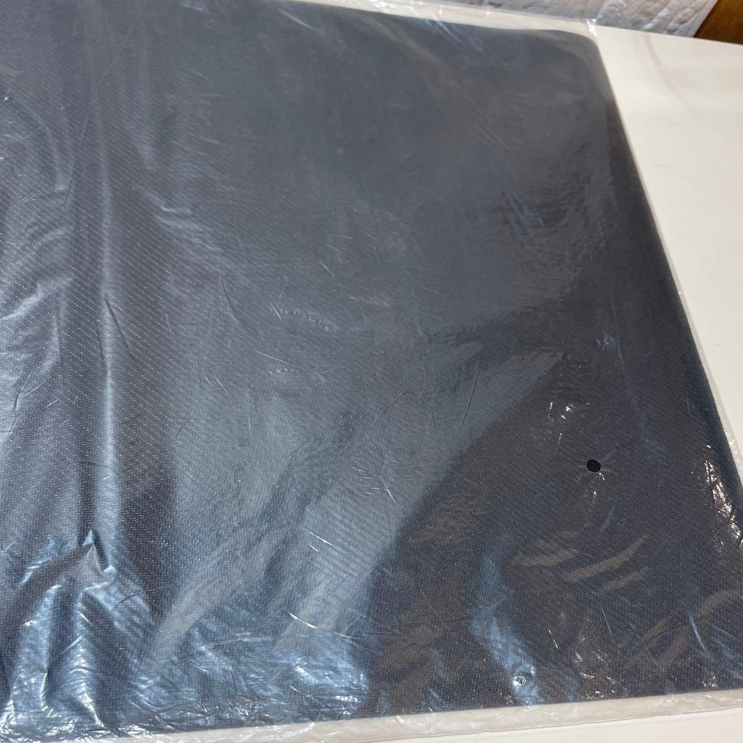 【超希少・未開封】遊戯王 公式 クリアウィングシンクロドラゴン プレイマット