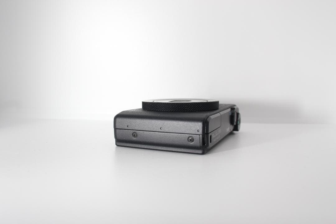 （ほぼ新品）Canon powershot S110 充電器付