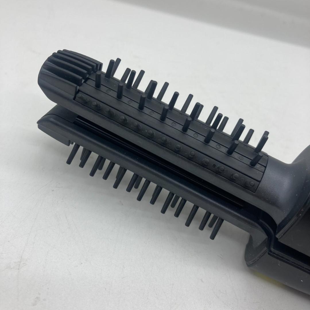 ▼YAMAN PSM-190B　ヴェーダヘアボリューマー　ヘアアイロン　箱付き