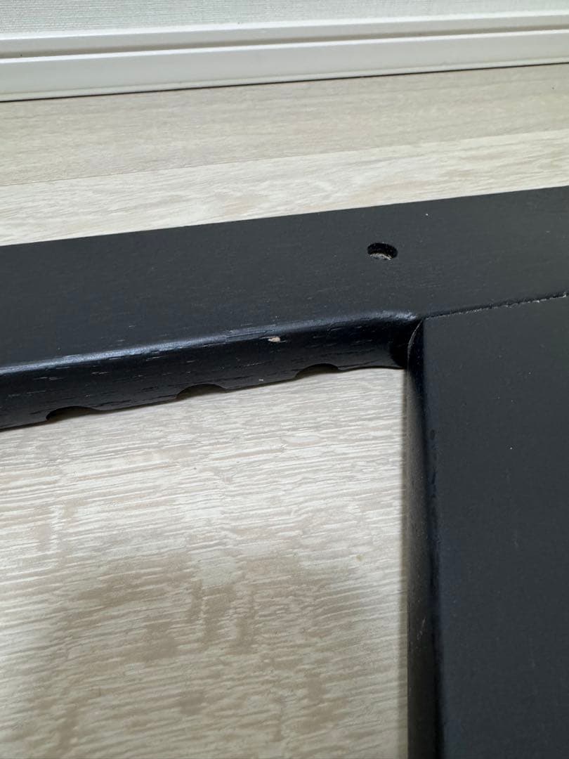 STOKKE ストッケ　ハイチェア　トリップトラップ　ブラック