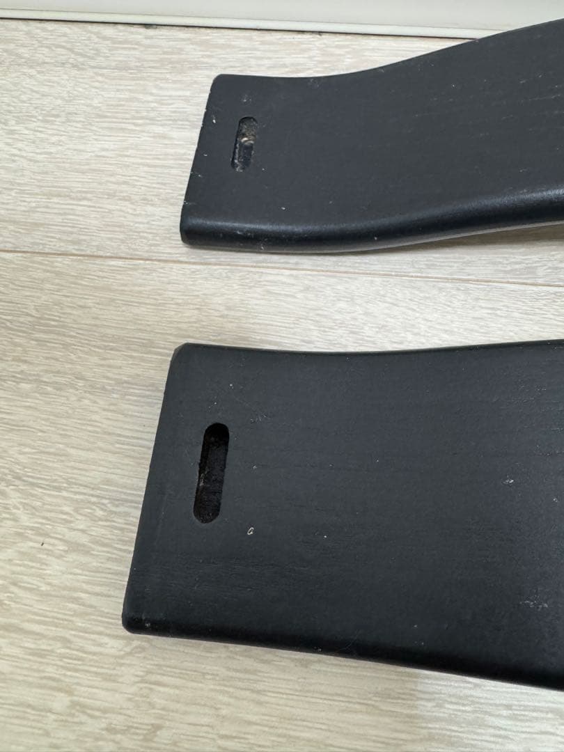 STOKKE ストッケ　ハイチェア　トリップトラップ　ブラック