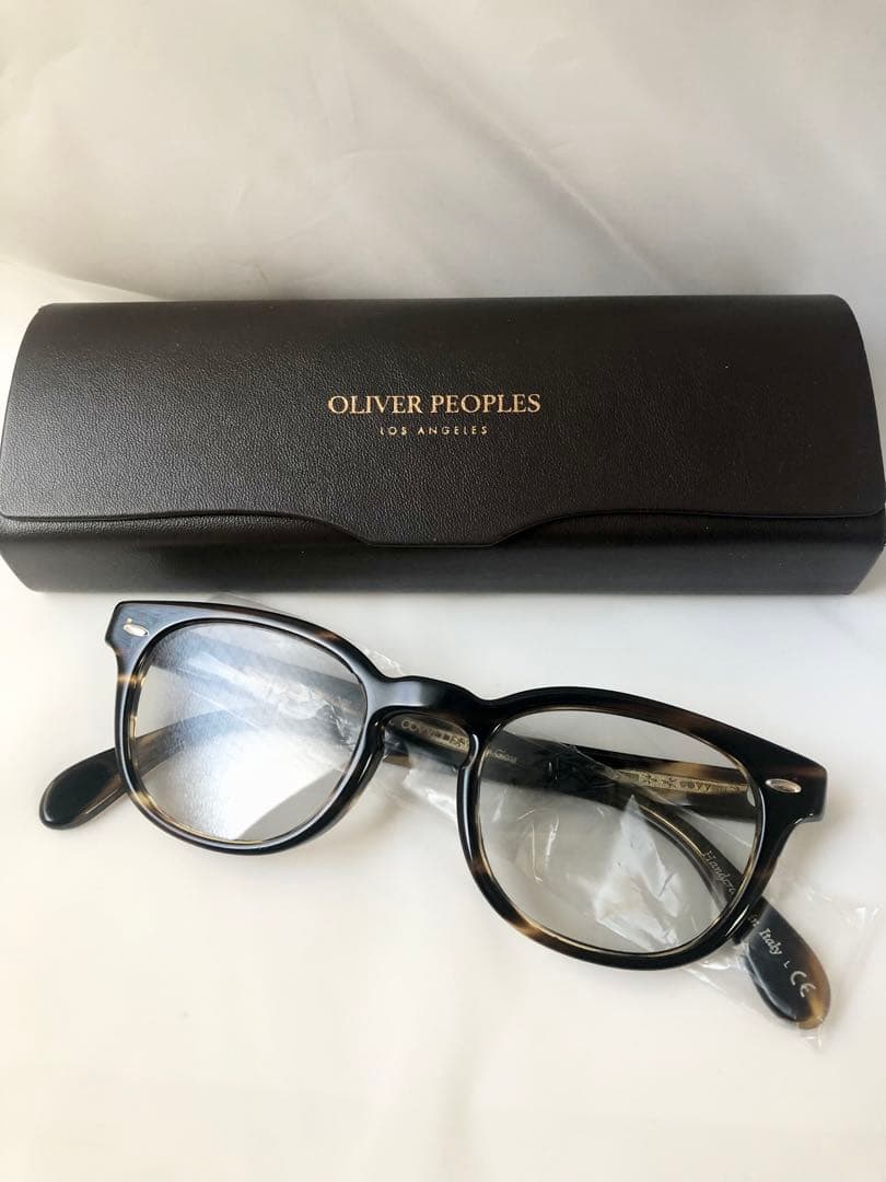 Sheldrake - OV5036SF -　サングラス仕様