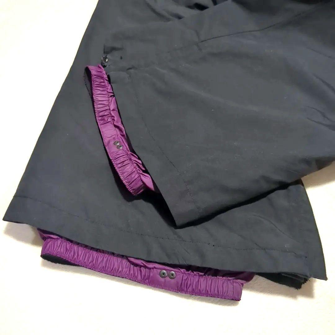 3140【美品】バートン ak パンツ スノボウェア ゴアテックス グレー L