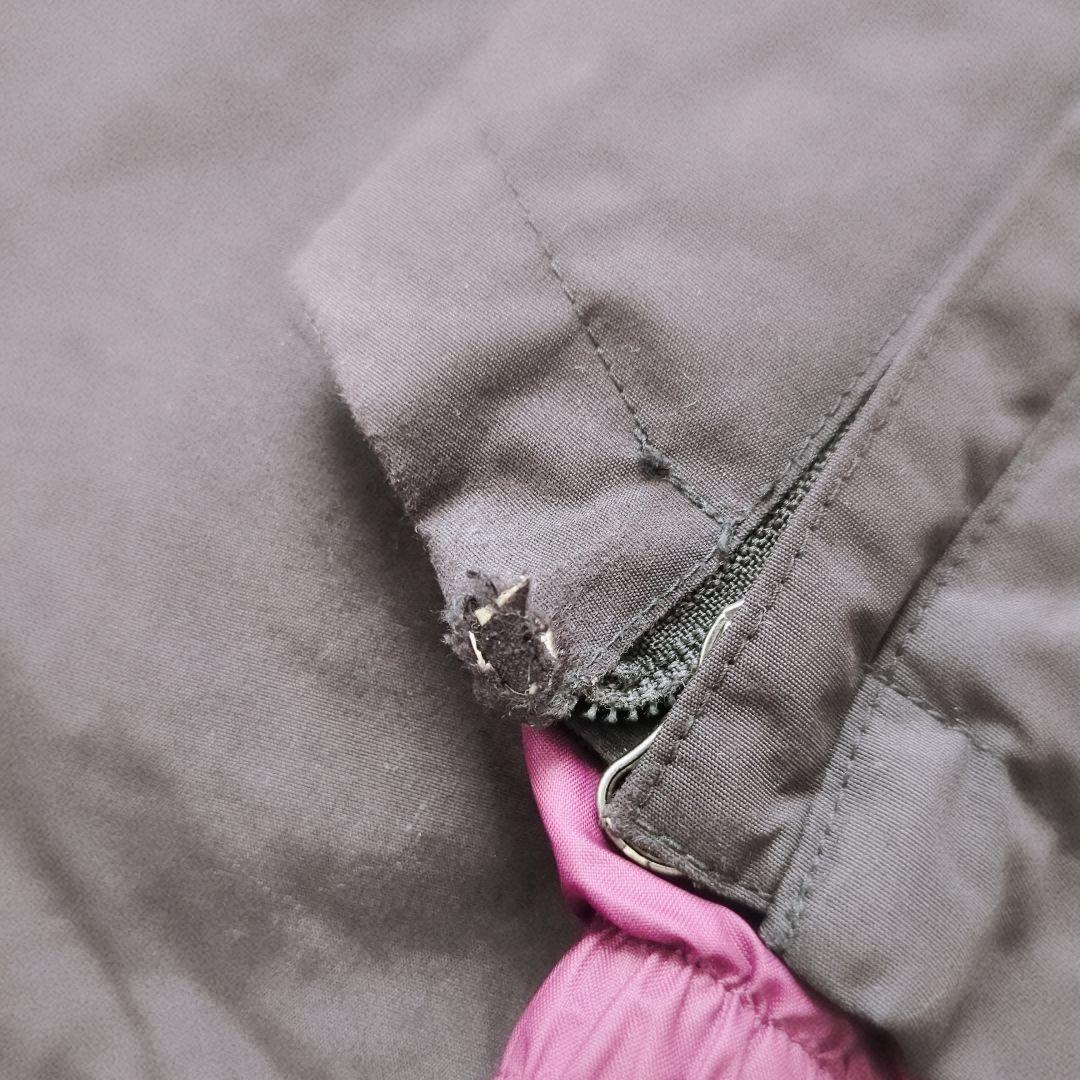 3140【美品】バートン ak パンツ スノボウェア ゴアテックス グレー L