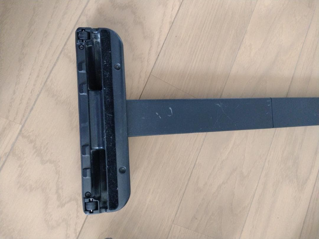 シャーク★ハンディクリーナー★WV405JDC★バッテリーの状態良好★2