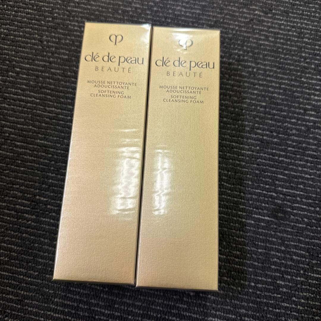 クレドーボーテ　ムースネトワイアントA n2本セット