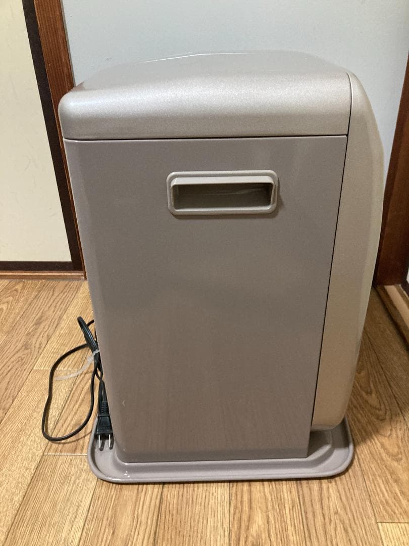 ★美品★7.2L コロナ★石油ファンヒーター 2018年製★FH-G3618BY