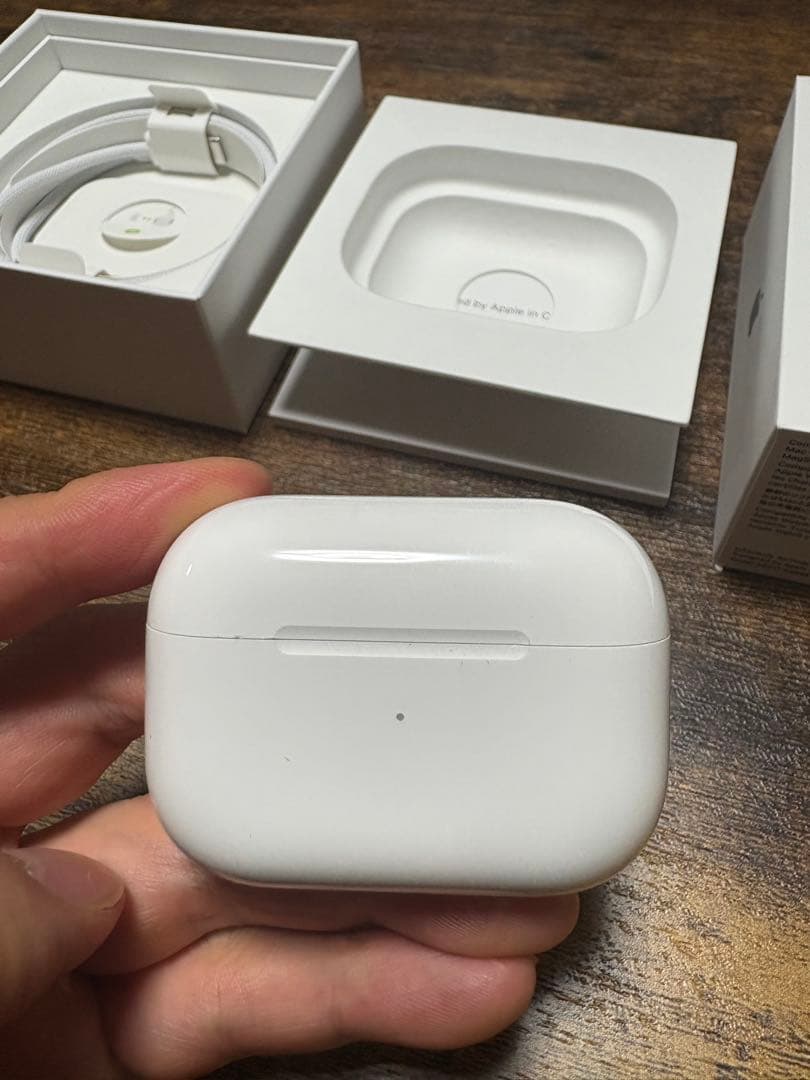 AirPods Pro2 エアーポッズ　プロ　2